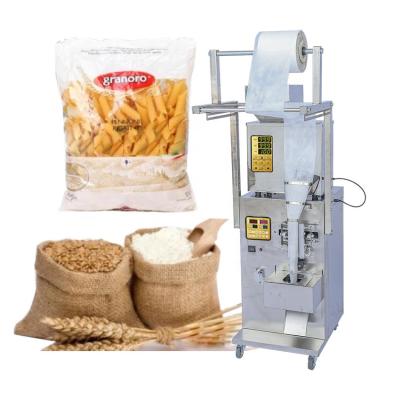 China High Demand Food Products Flour Powder Weighing Filling Packaging Machine for sale