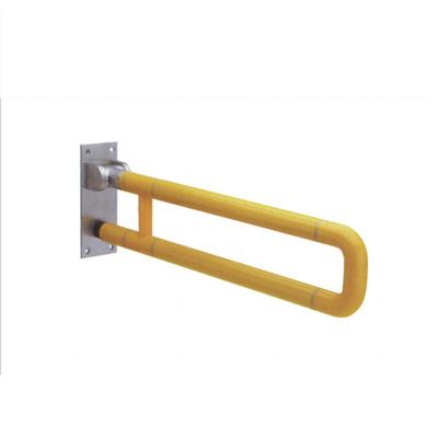 China Durable New Type Various Promotional Goods Using U Shaped Armrests Handrail For Older Balusters For Handrails for sale