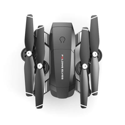 China Professional Folding Drone 4K HD 1080P WIFI Mini Camera Altitude Hold Mode Hot Selling Remote Control Drone for sale