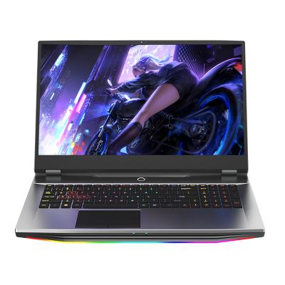 China Newest i9 i7 RTX3060 laptop laptop computer radio for sale