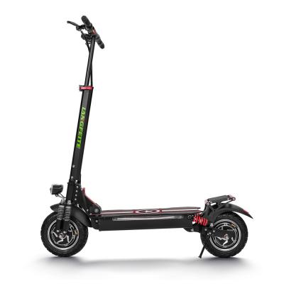 China Men Electric Adult Scooter 2000W OEM Weped Eu Warehouse for sale