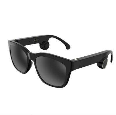 China PC Hot Selling 2020 Glass Focals Smart Sunglasses for sale