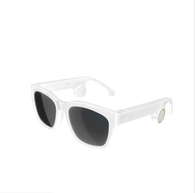 China Hot Selling PC Smart Eye Android Glass Glasses for sale