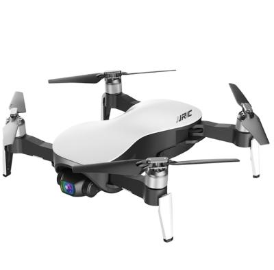 China JJRC Hot Selling Headless Mode X12 PTZ HD Drone Aerial Photography Gps Gyro Optical Flow Setting Super Long Life 4K for sale