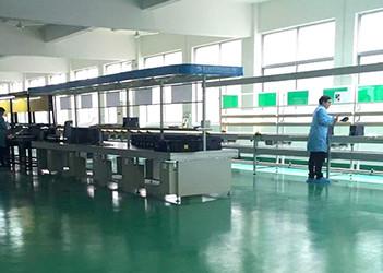 Geverifieerde leverancier in China: - ZHEJIANG EACN ELECTRONIC TECHOLOGY CO.,LTD