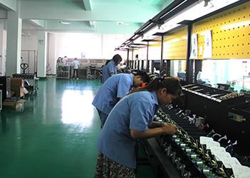 Geverifieerde leverancier in China: - ZHEJIANG EACN ELECTRONIC TECHOLOGY CO.,LTD