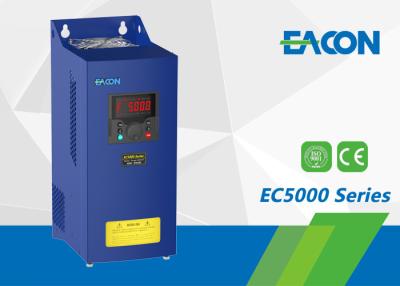 China 300 HP Variable Speed Inverter , AC Variable Speed Frequency Drive With Led Display for sale