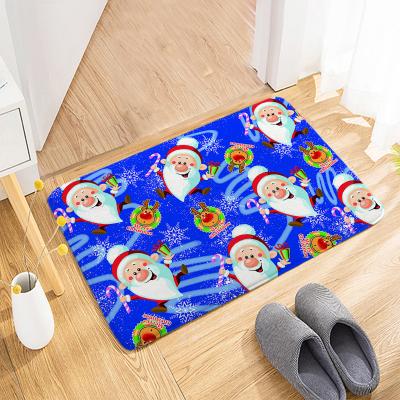 China Various Widely Washable Factory Sale Modern Style Bath Mat Non Skid Bath Mat Bathroom for sale