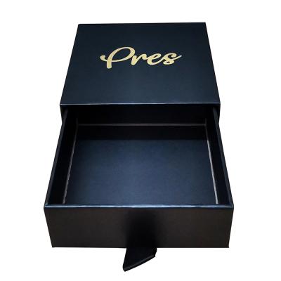 China 2021 recyclable wholesale new custom logo printed a5 gift box for sale