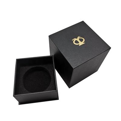 China Recyclable Wholesale Custom Gift Cosmetics Box Makeup Cream Paper Box for sale