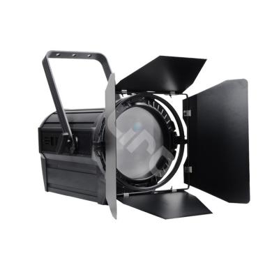 Κίνα 300w LED Fresnel COB LED φωτισμός σκηνής με λειτουργία ζουμ για θέατρο σκηνής προς πώληση