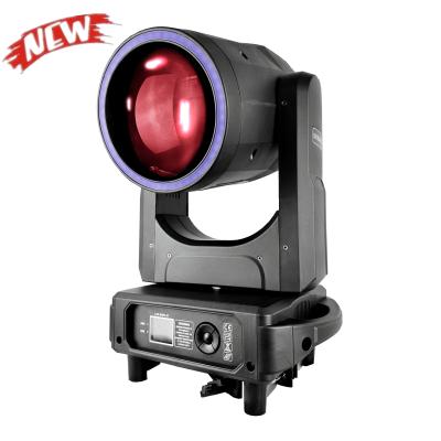 Cina 14 colori Fuoco Moving Head Light Fuoco Moving Beam 300 Pro Light Per DJ Night in vendita