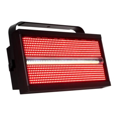 China ADJ Jolt Panel FX Luzes de estribo de escenario RGB 3IN1Luz de efecto LED de color blanco frío en venta