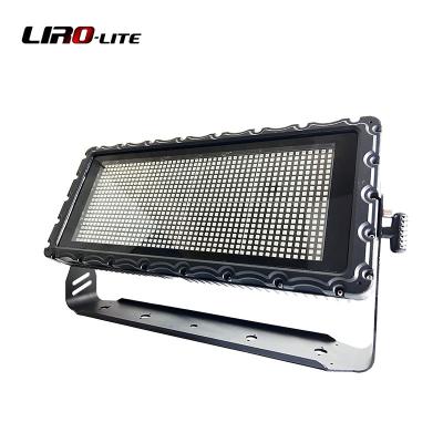 China Ip65 Buiten Rgb Led Strobe Light Dmx512 Waterdicht Strobe Light Buiten Architectonisch Gebouw Verlichting Te koop