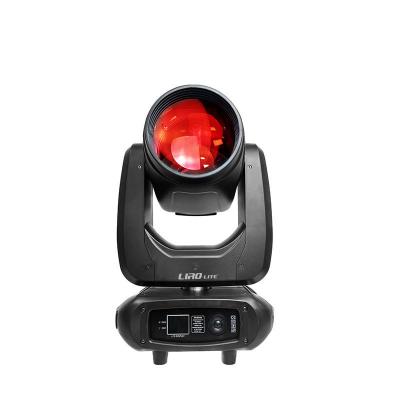 China Sharpy Beam Stage Light Nightclub Disco Party Concert DMX512 300 Moving Head Light for sale