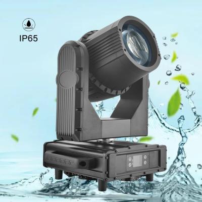 China 380w Waterproof Sharpy Beam Light Beam Moving Head Lights For Wedding Disco Party Outdoor Ip67 Stage Lighting for sale