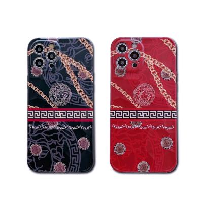 China Designer Shockproof Luxury Fashion Full Tpu Outlet Factory Shockproof Protect Personalize Cell Phone Case For iphone for sale