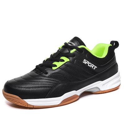 China Fashion\Classic High Quality Hot Selling Comfortable\Durable\Breathable\Lit Wight Light Attenuating Wide Non-slip Volleyball Shoes for sale