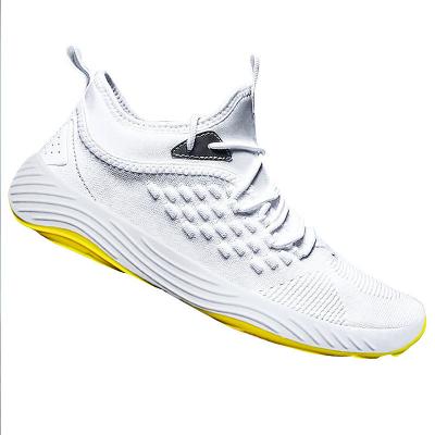 China Fashion\Comfortable\Durable\Breathable\Lighted Mesh Outdoor Breathable Sports Wrap Mountaineering Shoes Running Shoes Leisure Shoes for sale