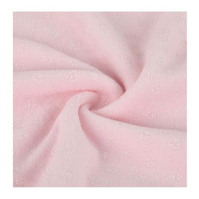 China Breathable Made In China Cheap Mesh Silk Satin Double Side Printed Fleece Fabric for sale