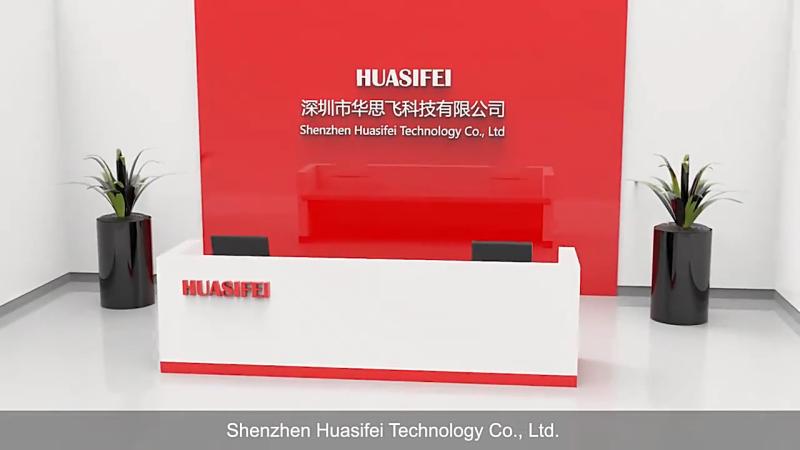 Verified China supplier - Shenzhen Huasifei Technology Co., Ltd.