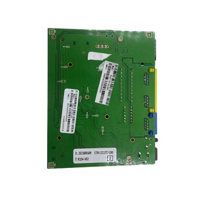 China 4g 300Mbps speed 4g router board PCBA LAN WAN port wifi 4g wireless router with built in antenna for sale