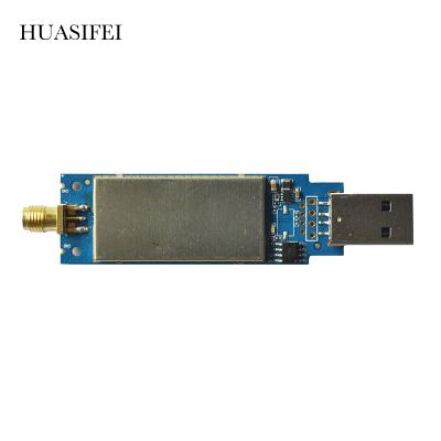 China Industrial-grade Desktop Network Card Module 11n 1T1R 150M Transmission Ultra Long Distance Wireless AR9271/9271L bps for sale