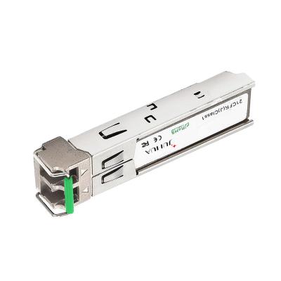 中国 長距離のイーサネット光学トランシーバー モジュールOC-3 LR-2/STM L-1.2 SFP 販売のため