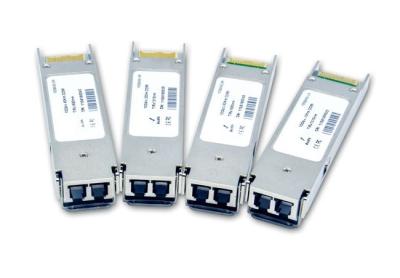 Chine Émetteur-récepteur à plusieurs modes de fonctionnement de XFP 10g SFP, source optique des modules VCSEL de fibre de Sr à vendre