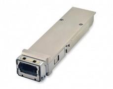 China 100GBASE-LR4 EML 100 receptáculo do módulo MPO do transceptor CFP4 do Sfp do gigabit à venda