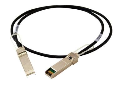 中国 QSFP+ 40G Dacケーブル、受動のインフィニバンドの直接付加の銅ケーブルへのQSFP+ 販売のため