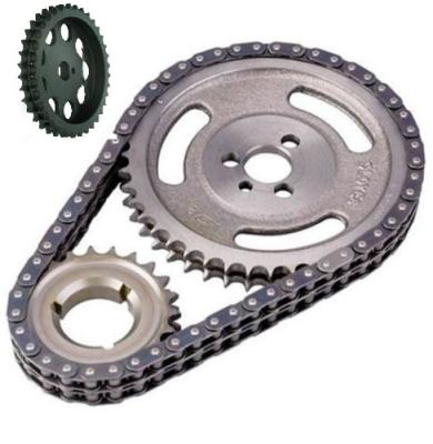 China 36 Teeth Auto Timing Sprocket S848 Driving Chain Gear For Engine zu verkaufen