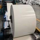 China White NN Rubber Conveyor Belts 3-12 Layers 15Mpa Tensile Strength for sale