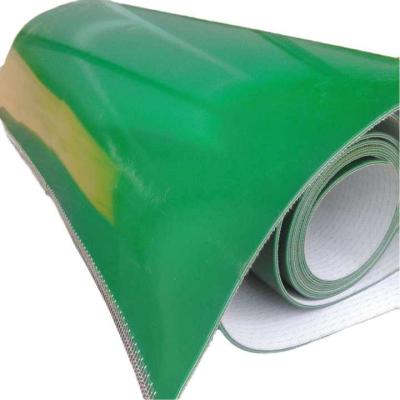 China UCER 3 Layers 10000mm Length Light Conveyor Belts For Metallurgical And Chemical Industry for sale