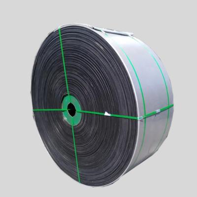China Wire Rope Conveyor Belt for Coal Mines Mines Ports Electric Power Metallurgy and Building Materials for sale
