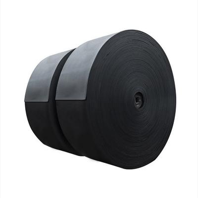 China NN400 NN500 Impact Resistant NN Conveyor Belt for sale