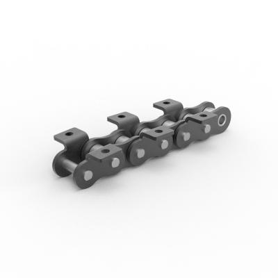 China FV40 Standard Large Size Conveyor Chain Roller Chain for sale