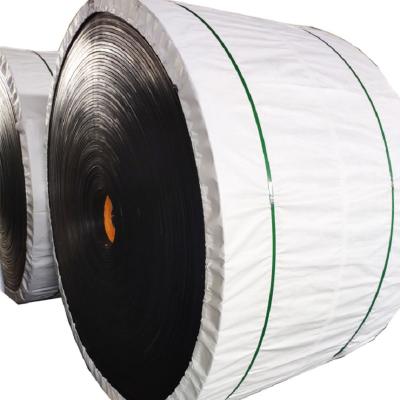 China UCER Cold Resistant Conveyor Belt 100mm-3000mm Bandwidth for sale