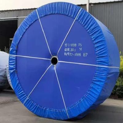 China 1300mm NN300 Gehele Kernbrand - vertragersTransportband Te koop