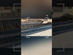 2-10 layers s80 s100 s120 s160 apron conveyor belt