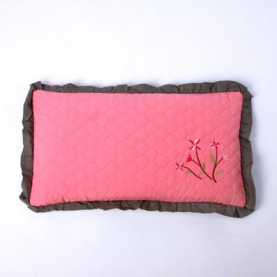 China Functional therapy pillow that improves sleep and relieves fatigue for sale