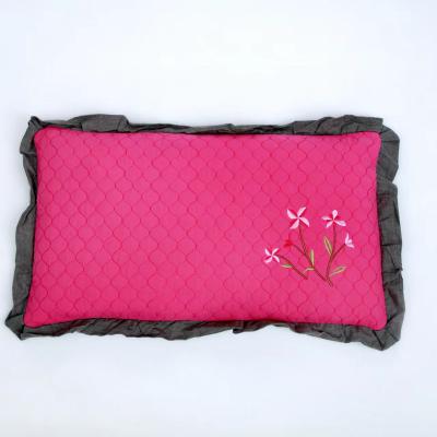 China Red Therapy A Pillow For Healthcare, Sleep Aid, Tranquility And Health Retention for sale