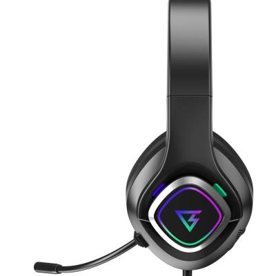 China RGB Gaming Headset PS4 Supra-Aural Earphone With Surround - Sound Stereo With Dongguan Factory ST-11 for sale