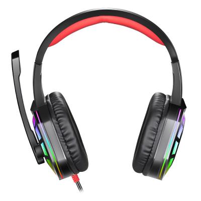 China M1 7.1 USB Earphone Gaming Headset PC Earphone With Surround - Noise Stereo PS4 Headset With Noise Cancellation for sale