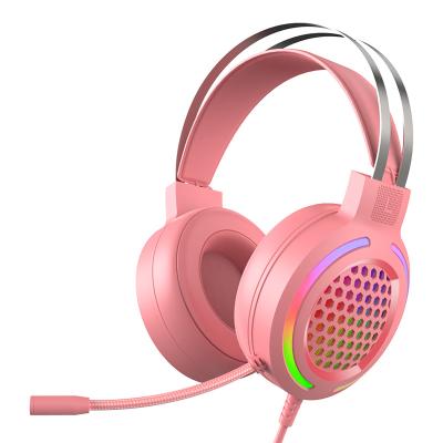 China M12 7.1 USB Gaming Headset PC Supra-Aural Earphone With Surround - Noise Stereo PS4 Headset With Noise Cancellation for sale