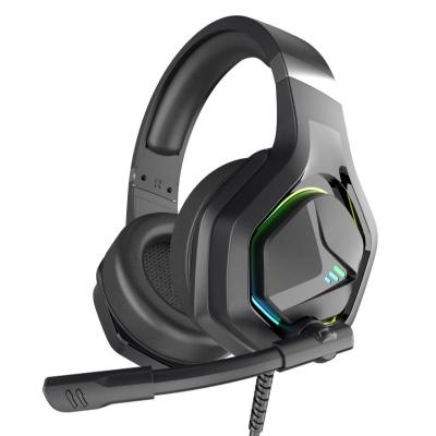 China ST-05 7.1 USB Gaming Headset PC Supra-Aural Earphone With Surround - Noise Stereo PS4 Headset With Noise Cancellation for sale