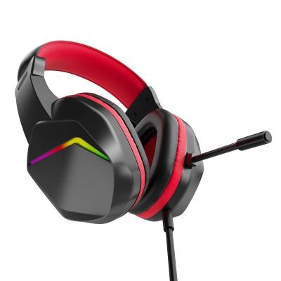 China All-New Supra-Aural Esports 7.1USB Wire Controlled With Microphone Gaming Headset Q6 Surround - Sound And Noise Canceling Headphones for sale