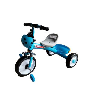 China Ride On Toy Manufacturer Wholesale Baby Tricycle Bike Children 3 Wheel Toys /tricycles Children For 2 -6 Years Old for sale