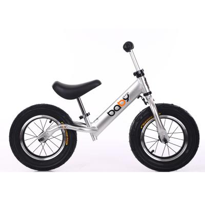 China Children Training Balance Skill New Best Kids Balance Bicycle China Baby Balance Model/Cheap Children Balance Bike for sale