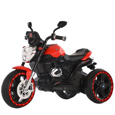 China Ride On Toy Remote Control Kids Rechargeable Electric High Speed ​​Ride On Toy Car With Good Price For Sale for sale